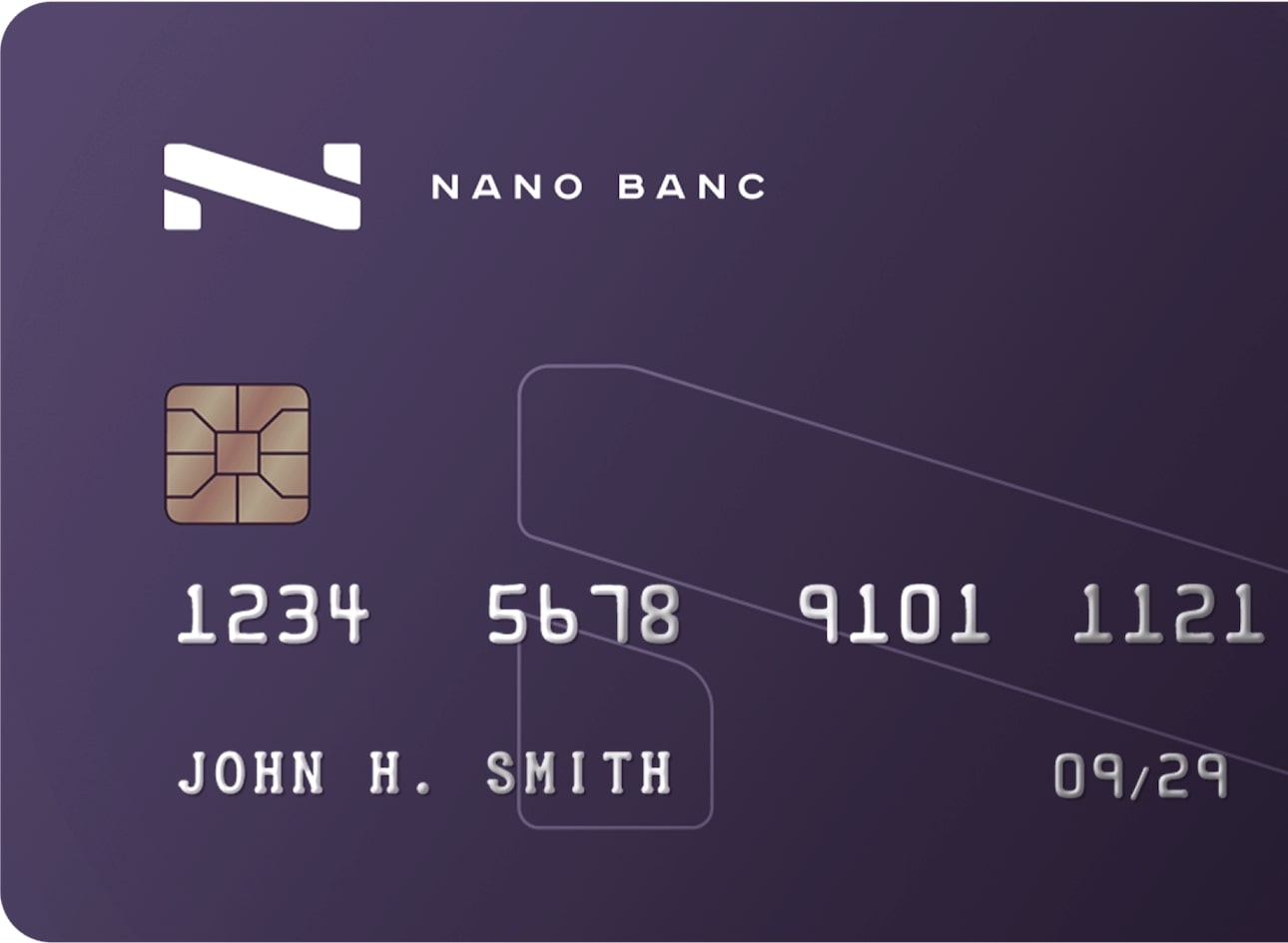 Commercial Banking Bank Better with Nano Banc